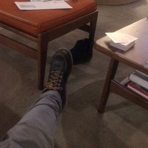 Meet your Posher, Jonathan